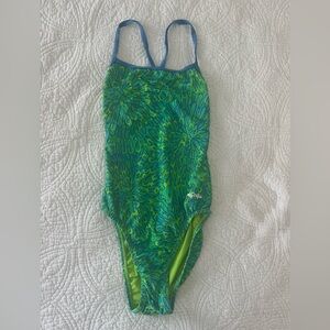 Dolfin One Piece Swimsuit